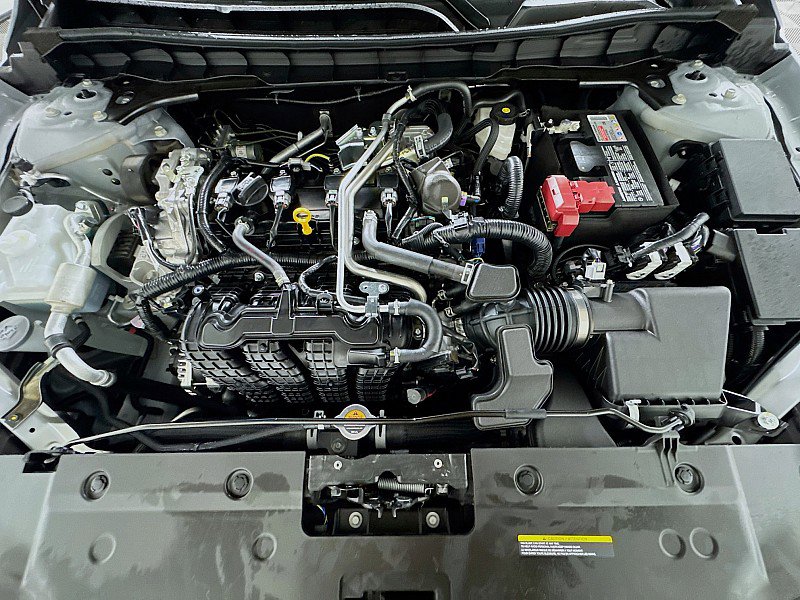 New 2025 Nissan Altima 2.5 SR w/ SR Premium Package image 29