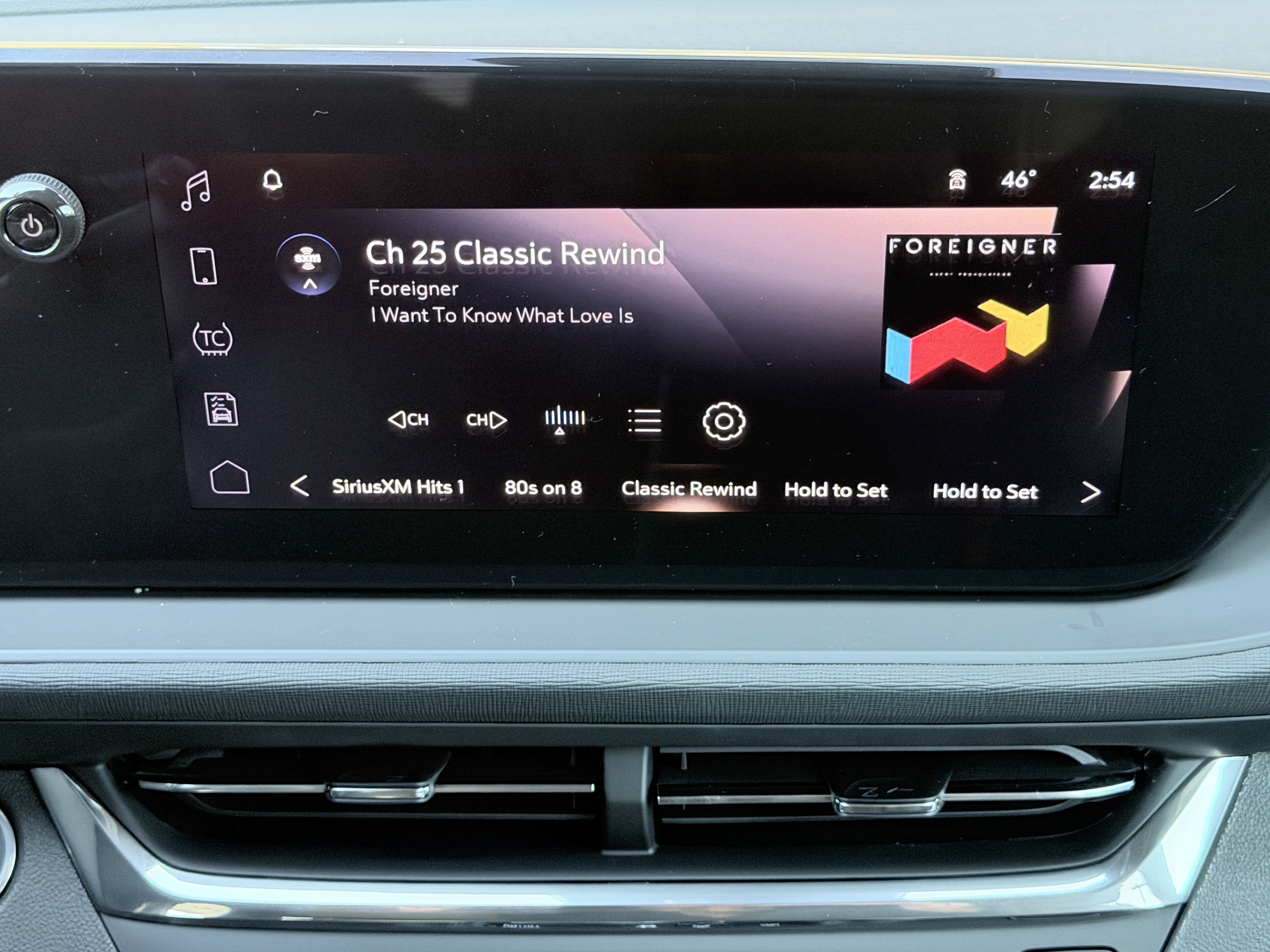 New 2026 Buick Envista Preferred w/ Convenience I Package image 24