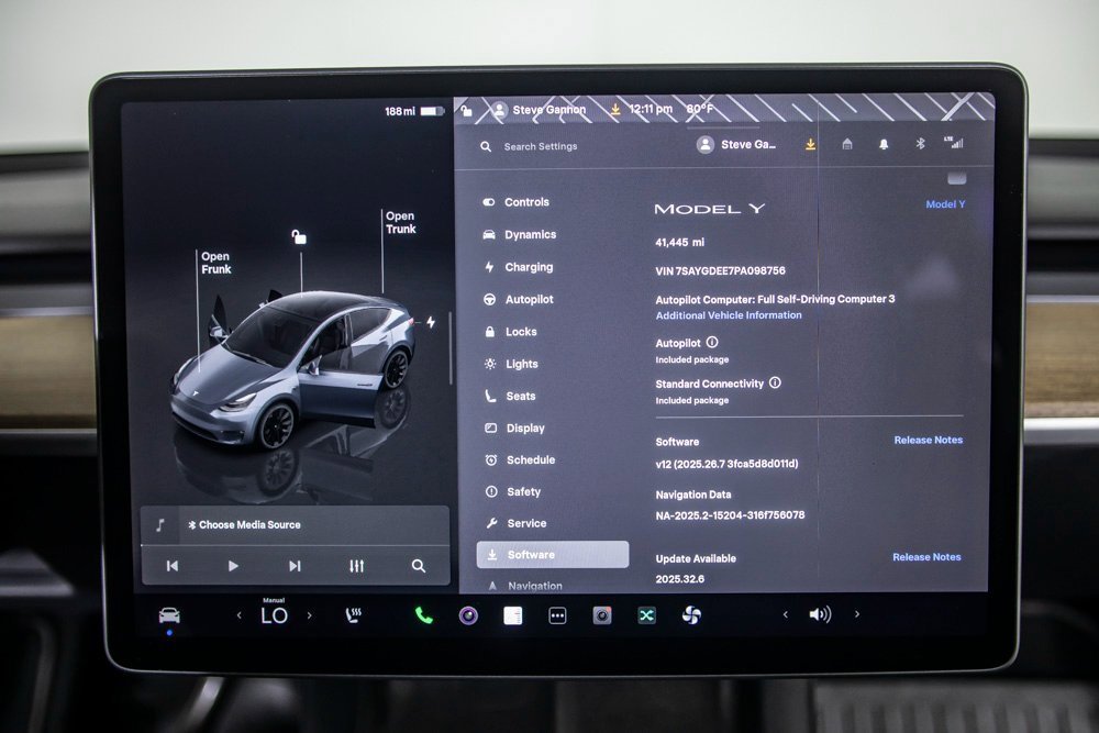 Used 2025 Mercedes-Benz Maybach GLS 600 4MATIC image 81