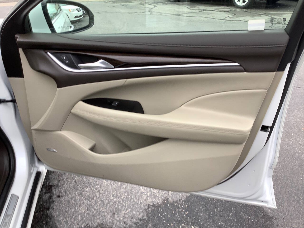 Used 2018 Buick LaCrosse Essence w/ Sights and Sounds Package FWD image 33