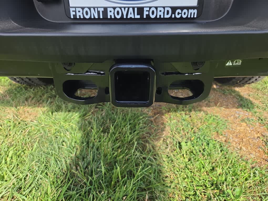 New 2026 Ford F350 XLT AWD/4WD image 23