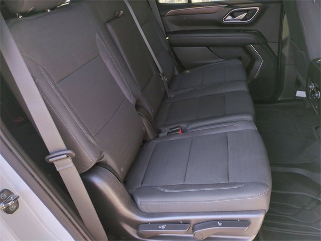 Certified 2023 Chevrolet Tahoe LS image 26
