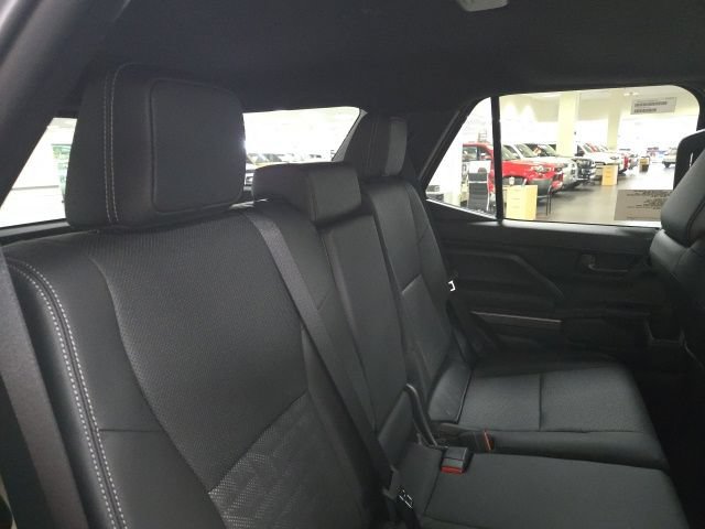 New 2026 Toyota 4Runner TRD Sport Premium AWD/4WD image 12