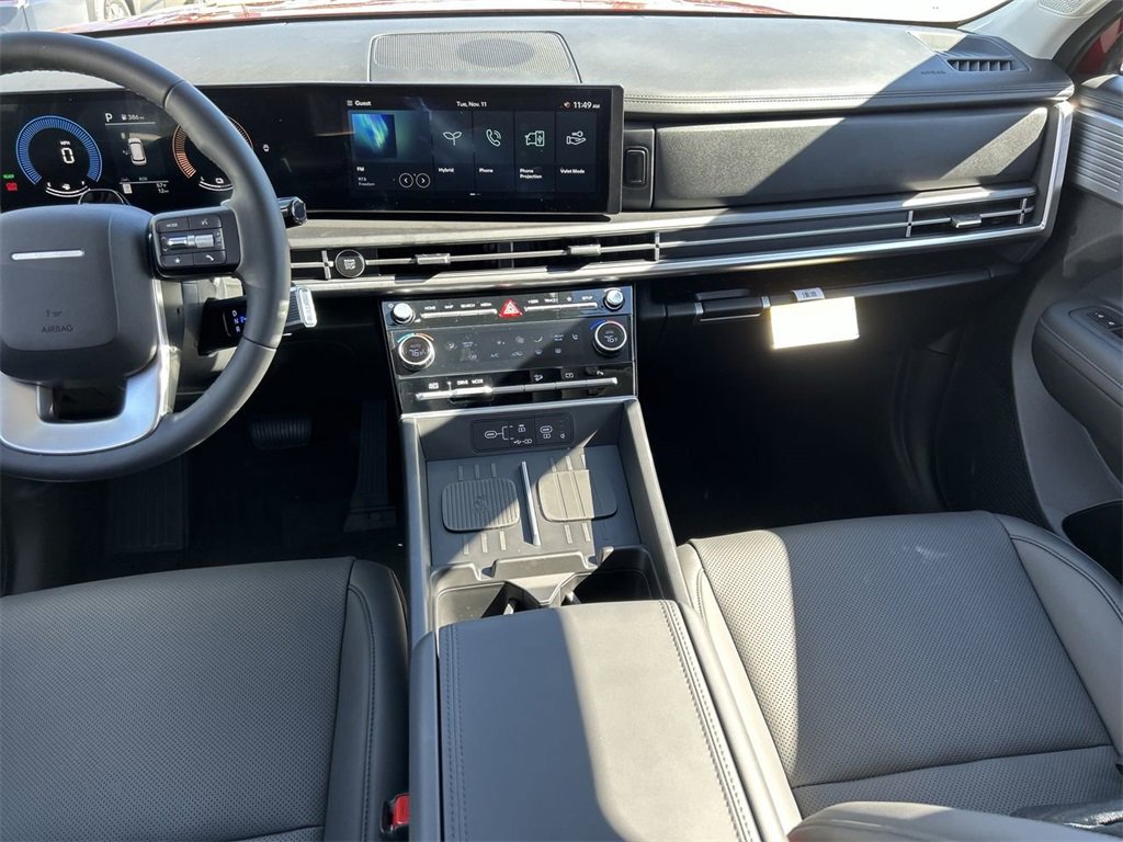 New 2026 Hyundai Santa Fe SEL image 5