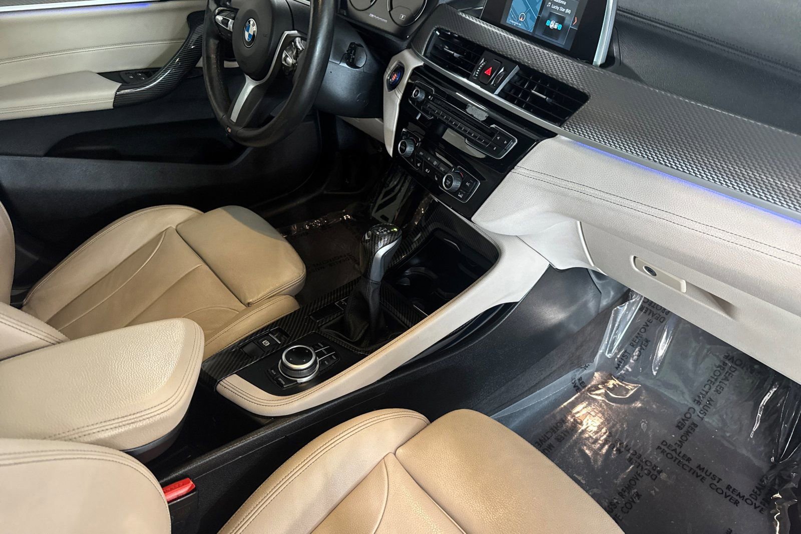 Used 2018 BMW X2 sDrive28i w/ M SportX Package FWD image 16