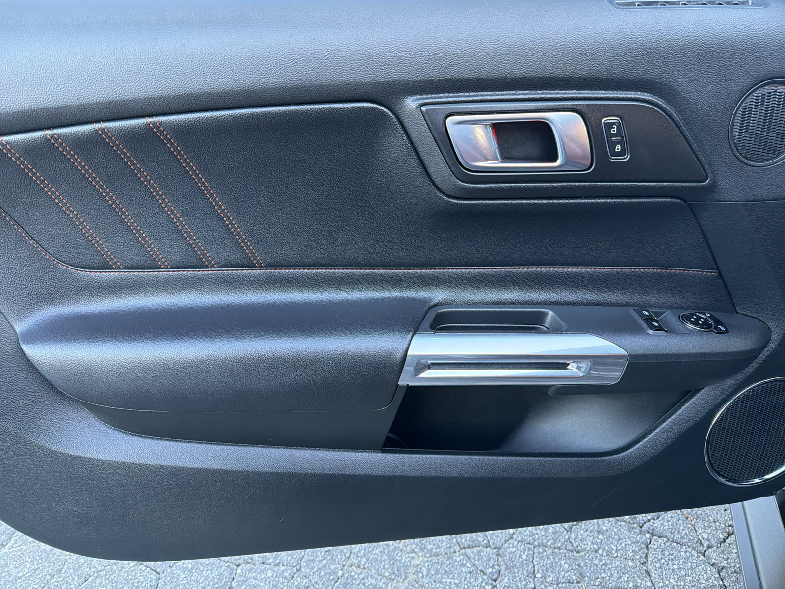 Used 2023 Ford Mustang GT Premium RWD image 20