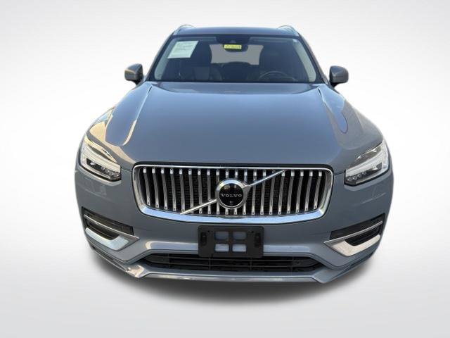 Used 2021 Volvo XC90 T6 Inscription w/ Advanced Package AWD/4WD image 2