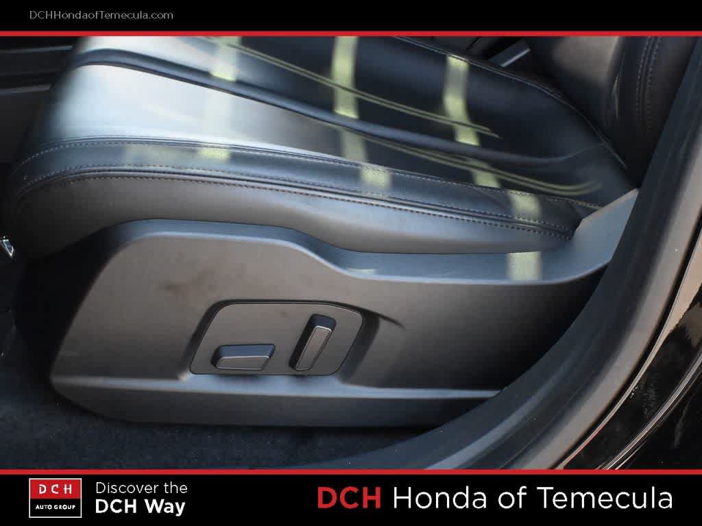 Used 2023 Fisker Ocean One AWD/4WD image 17