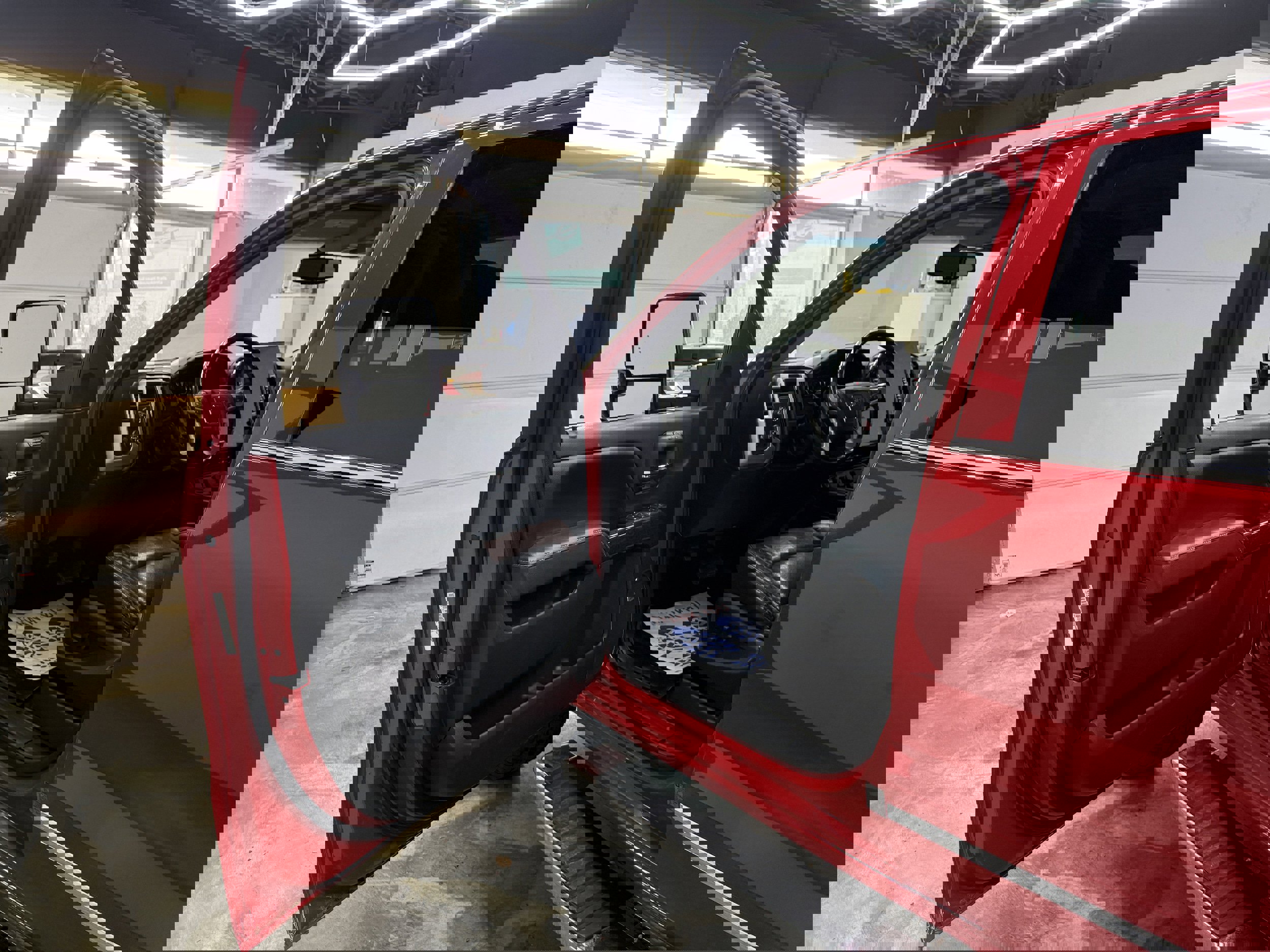 Used 2015 GMC Sierra 1500 SLT image 9