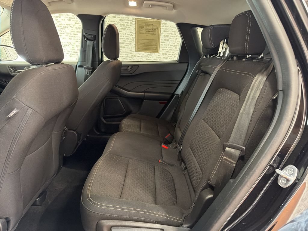 Used 2023 Ford Escape Active FWD image 13