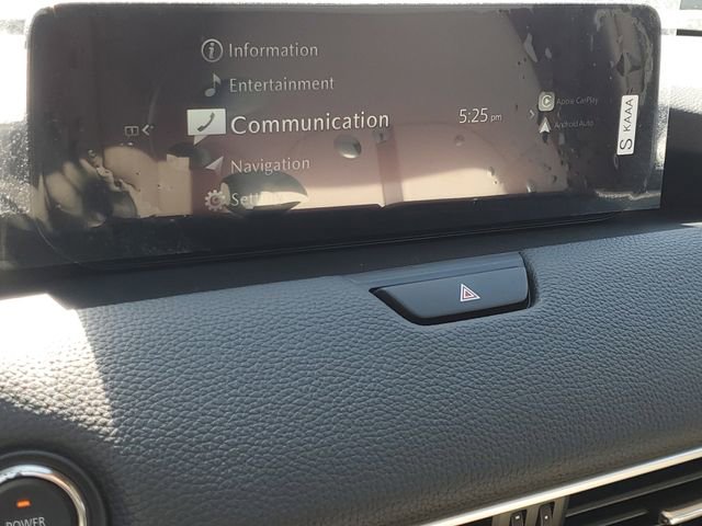 Certified 2024 MAZDA CX-90 Plug-In Hybrid w/ Preferred image 27