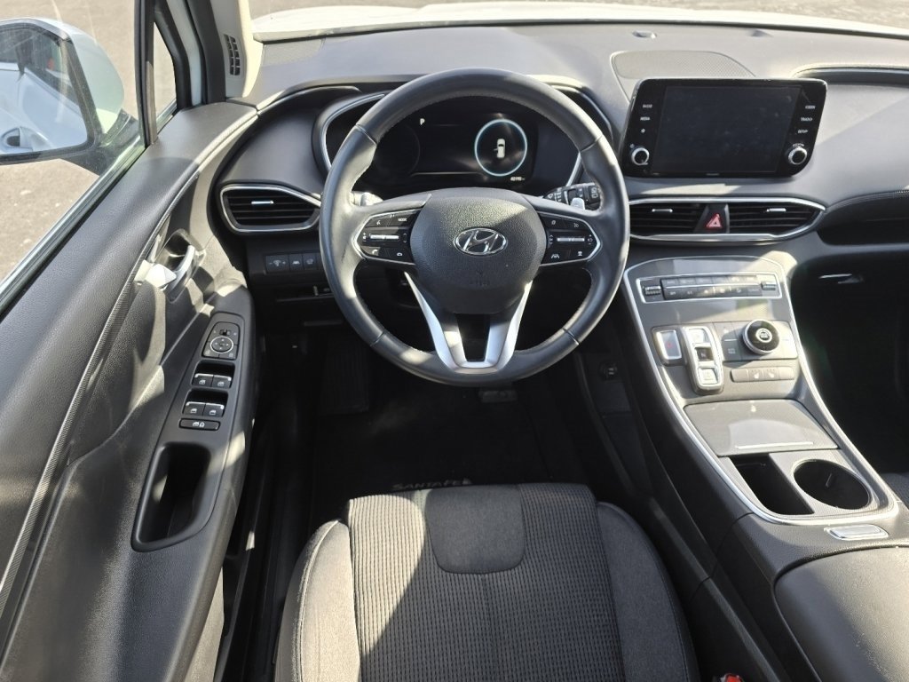 Used 2021 Hyundai Santa Fe SEL w/ Convenience Package image 20