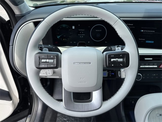 New 2026 Hyundai Palisade Calligraphy image 17