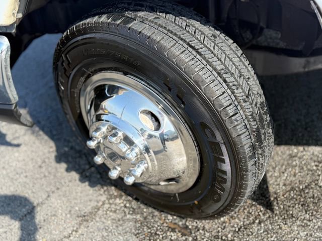 Used 2018 Ford E-450 and Econoline 450 Super Duty w/ Shuttle Bus Prep Package image 28