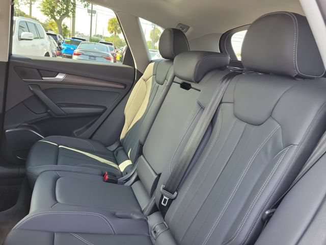 Used 2024 Audi Q5 2.0T Premium AWD/4WD image 19