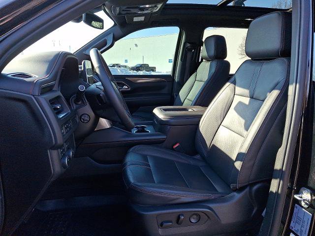 Used 2022 Chevrolet Tahoe RST w/ Luxury Package image 15