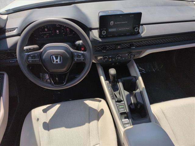 Used 2024 Honda Accord LX image 19