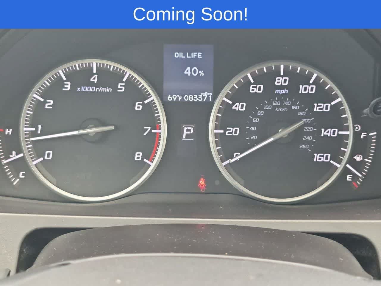 Used 2016 Acura RDX w/ Technology Package AWD/4WD image 33