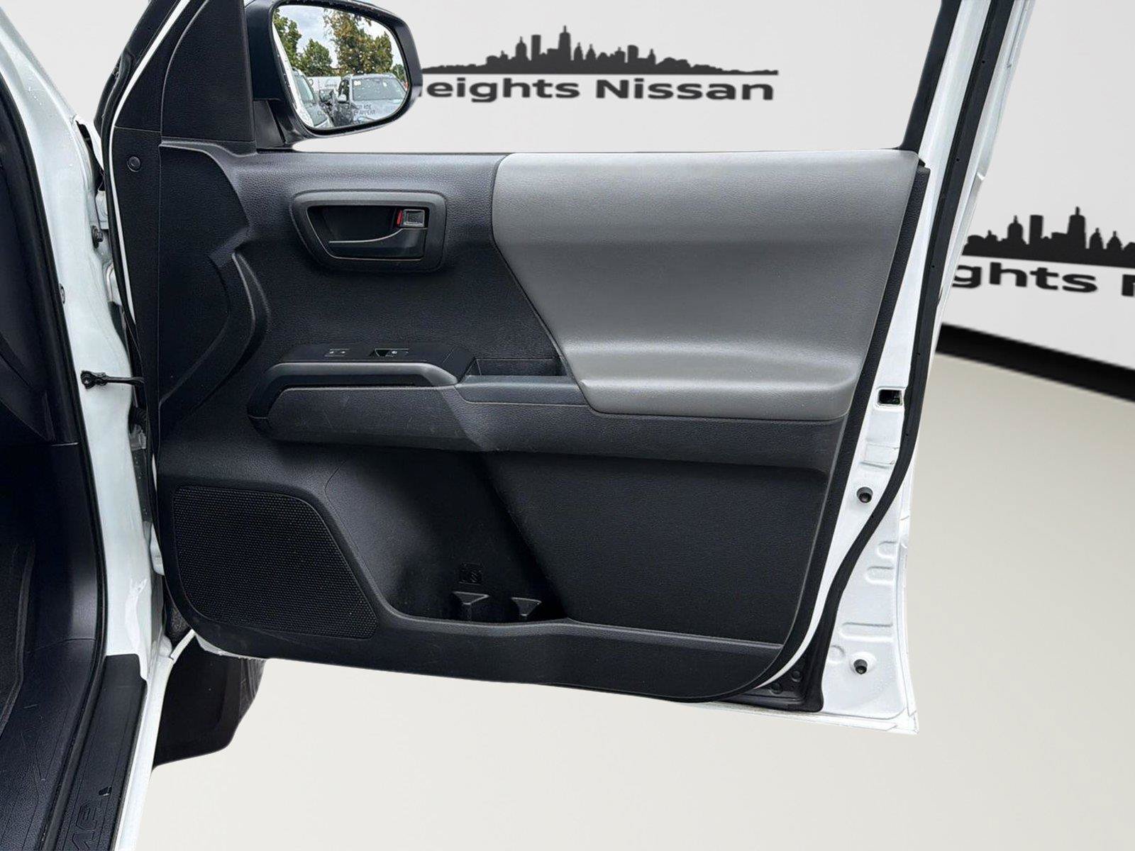 Used 2022 Toyota Tacoma SR w/ SX Package RWD image 26