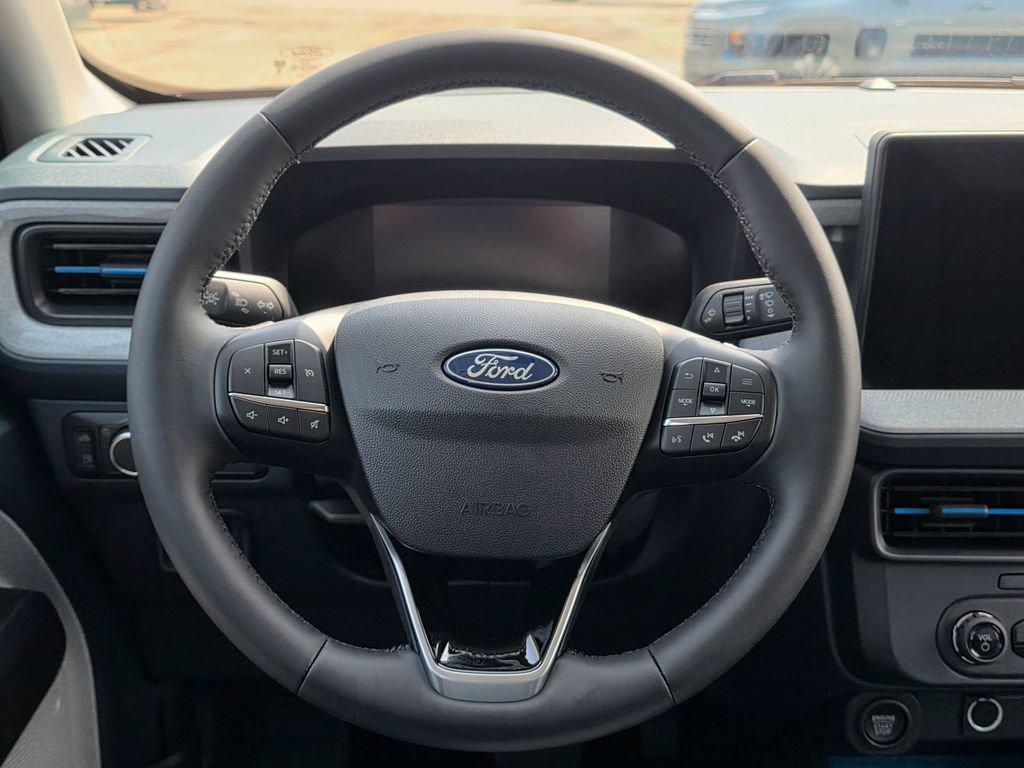New 2026 Ford Maverick XLT AWD/4WD image 37