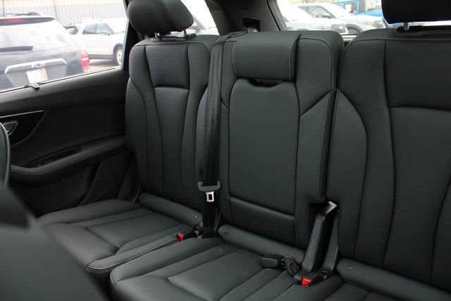 Used 2025 Audi Q7 3.0T Premium Plus w/ Premium Plus Package image 22