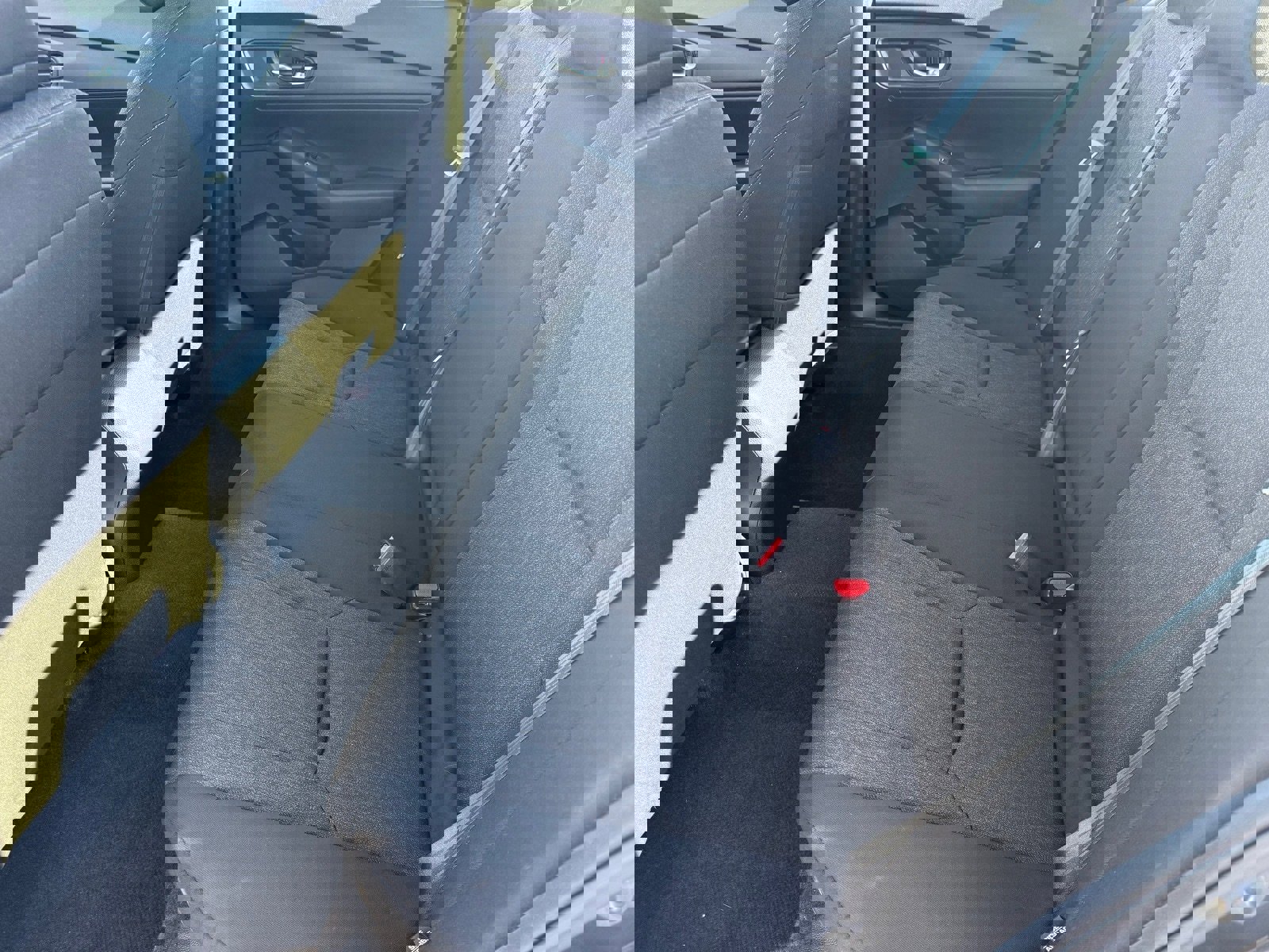 Used 2024 Honda Accord EX image 28