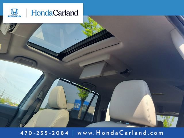 Certified 2020 Honda Pilot Touring image 13
