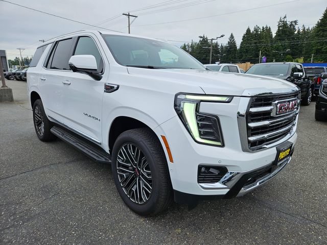 New 2026 GMC Yukon Elevation AWD/4WD image 6