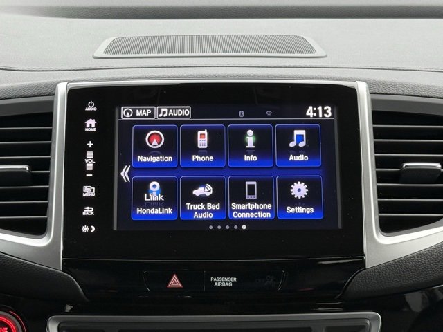 Used 2020 Honda Ridgeline RTL-E image 30