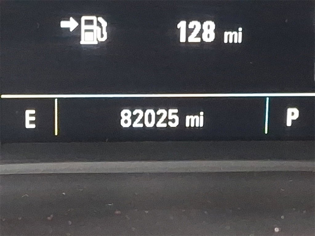 Used 2020 Chevrolet Traverse LS w/ LPO, Floor Liner Package image 20