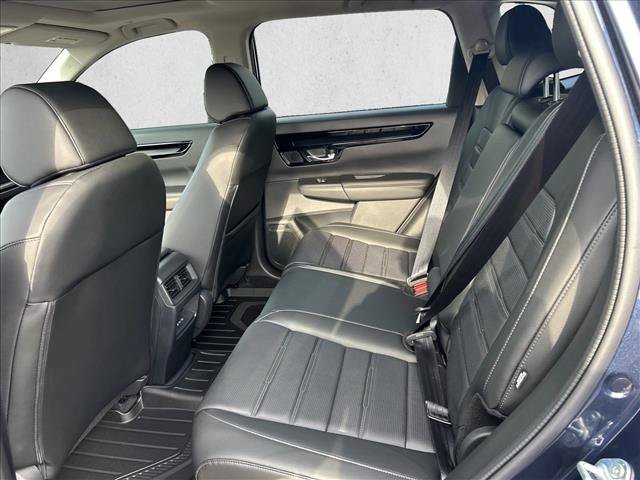 New 2027 Honda CR-V EX-L image 18