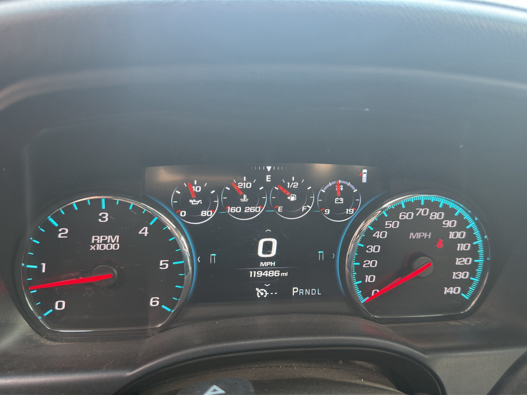 Used 2017 GMC Sierra 1500 Denali w/ Denali Ultimate Package AWD/4WD image 11