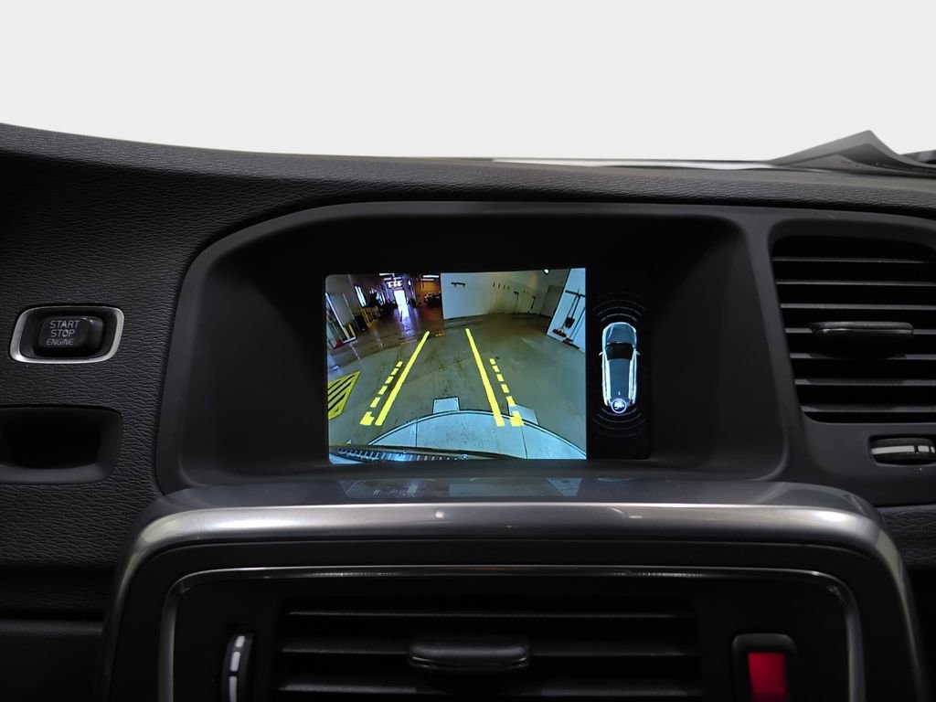 Used 2016 Volvo V60 T5 Cross Country w/ Convenience Package image 24