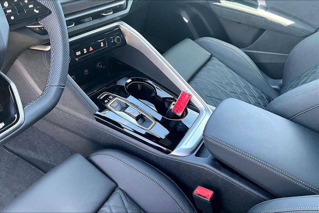 New 2026 Audi SQ5 Premium Plus AWD/4WD image 14