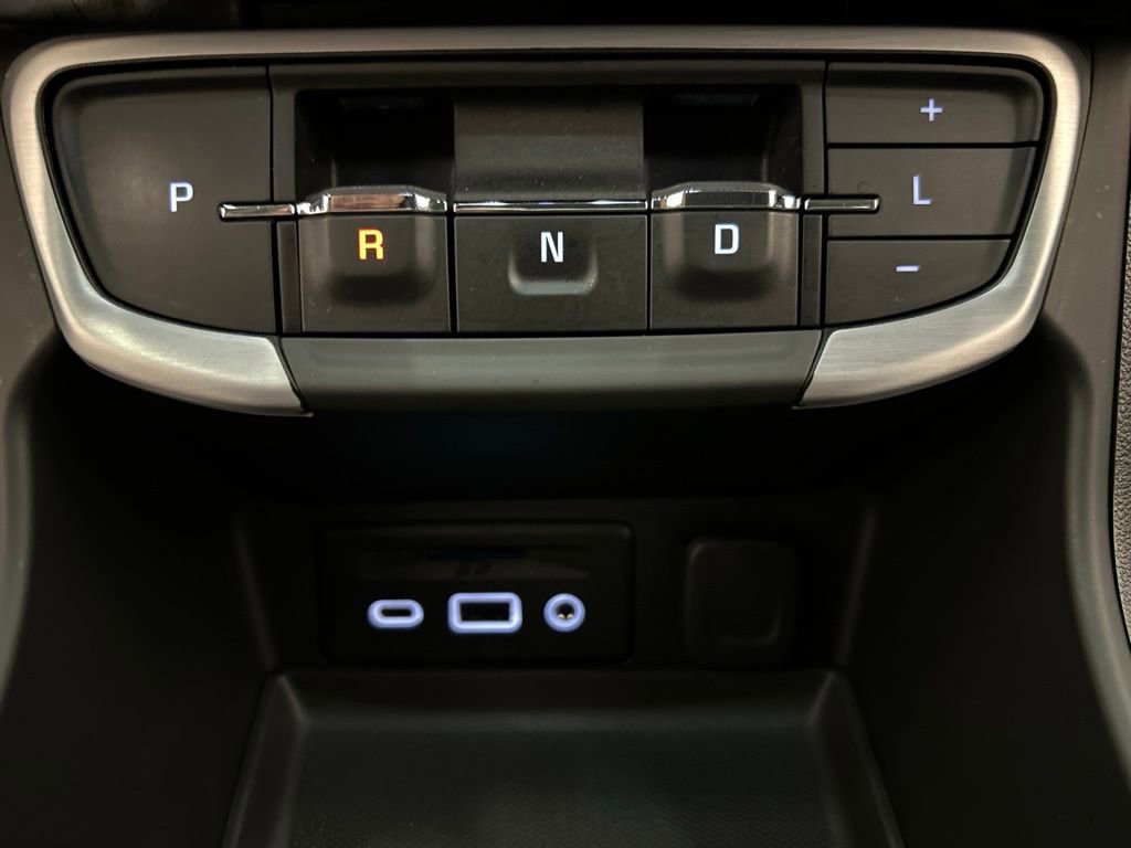 Used 2022 GMC Terrain SLT FWD image 23