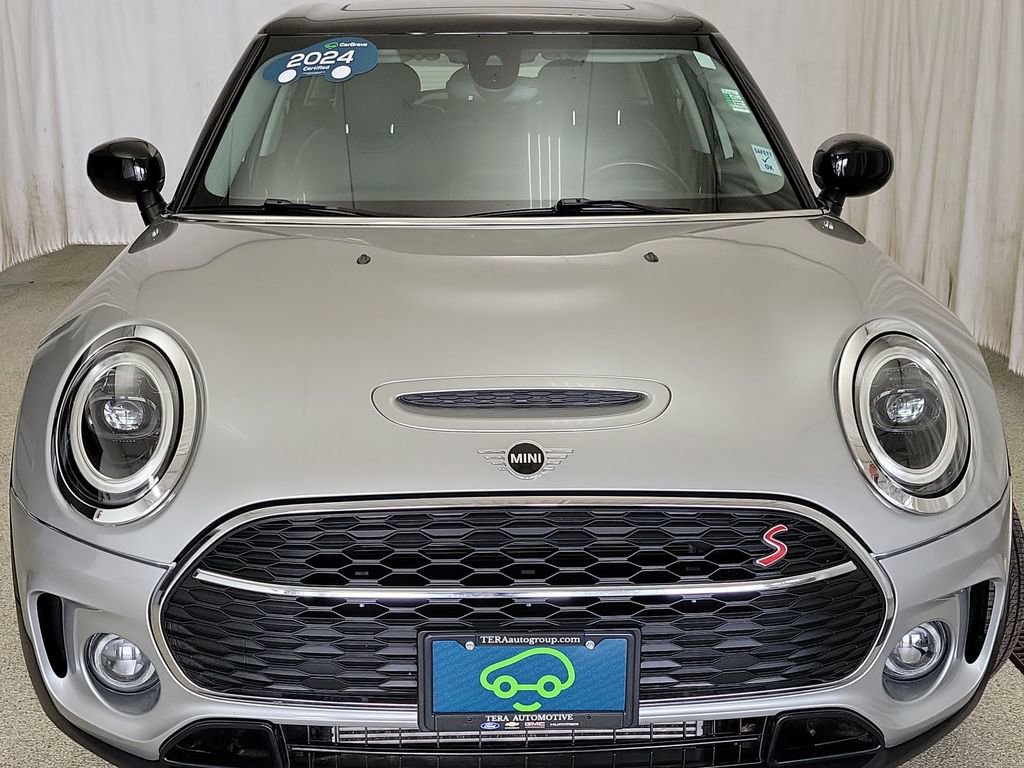 Used 2024 MINI Cooper Clubman S image 3