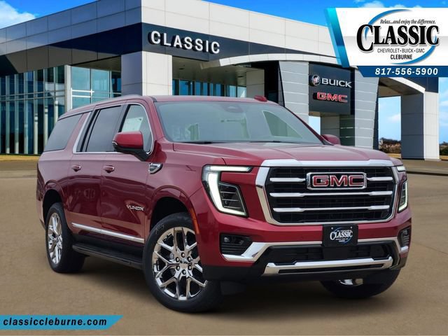New 2026 GMC Yukon XL Elevation w/ LPO, Floor Liner Package RWD video 1