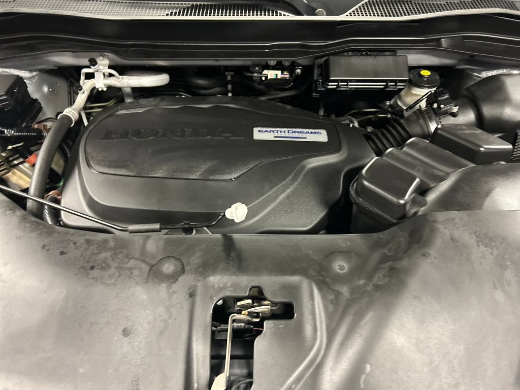 Used 2020 Honda Pilot EX image 24