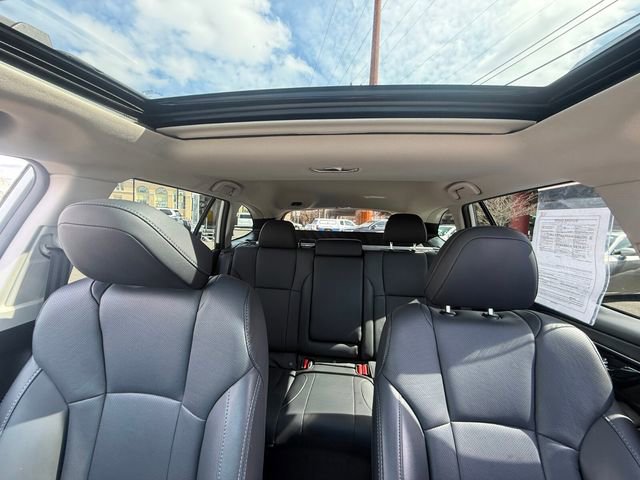 Used 2021 Subaru Outback Limited XT w/ Popular Package #2 image 25