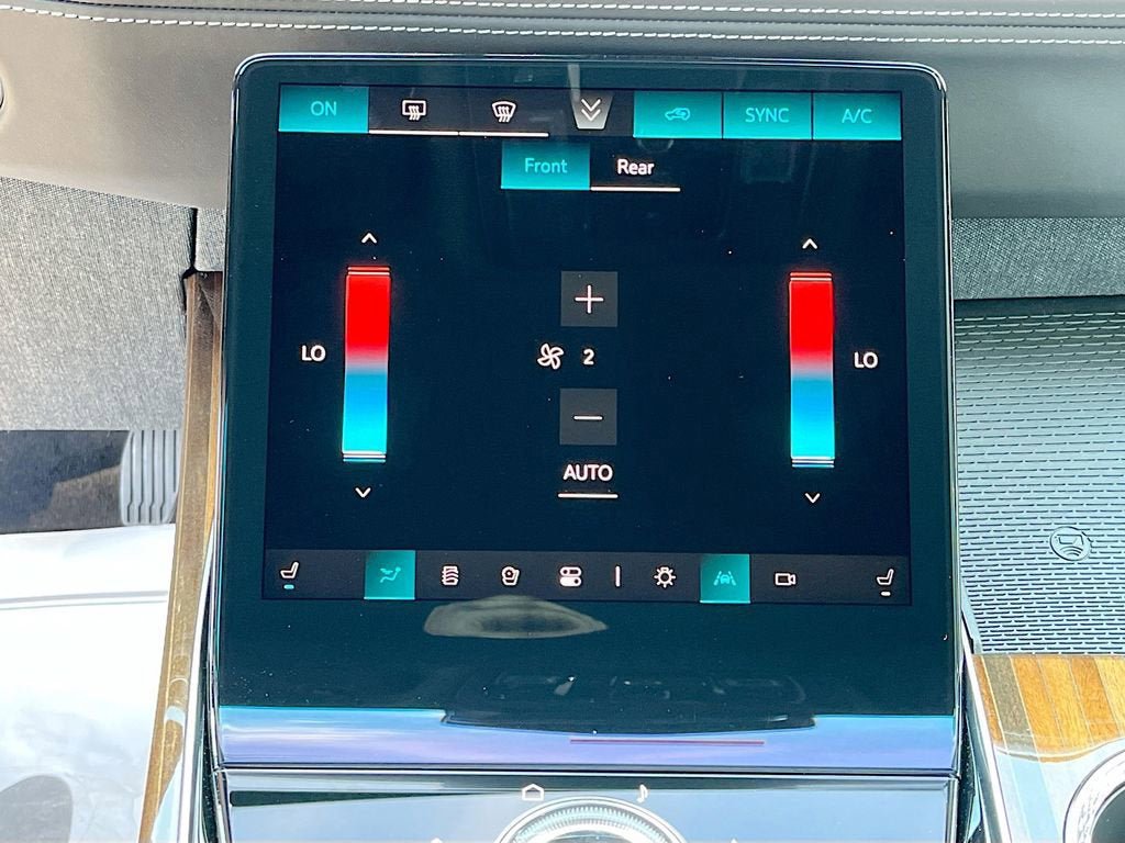 New 2026 Cadillac Escalade ESV Platinum Luxury RWD image 25