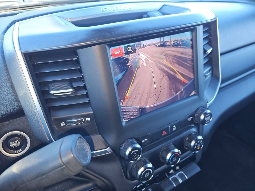 Used 2024 RAM 2500 Big Horn image 31