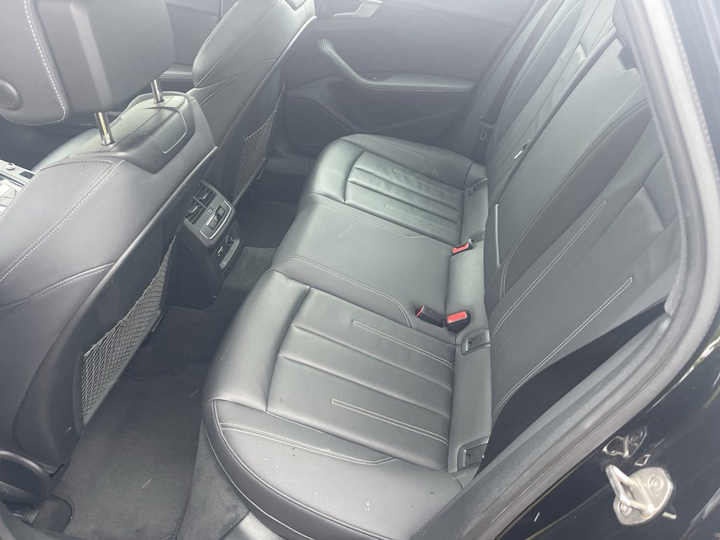 Used 2024 Audi A4 2.0T Premium Plus image 24