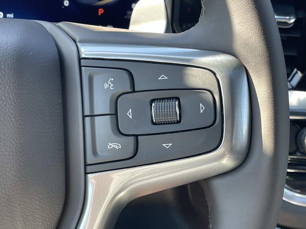 New 2026 Chevrolet Silverado 1500 RST image 29