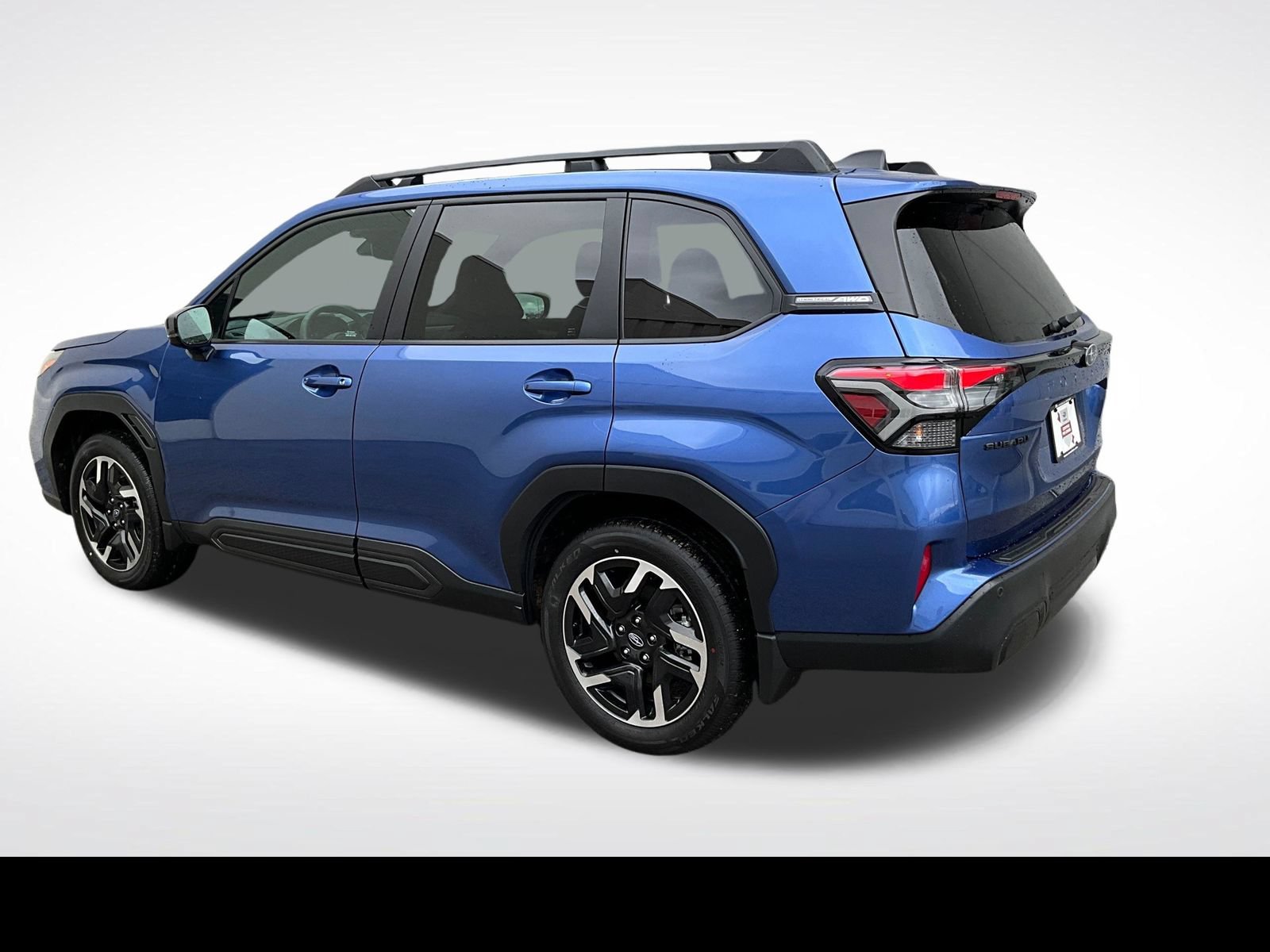 Certified 2026 Subaru Forester Limited w/ Limited Package AWD/4WD image 14