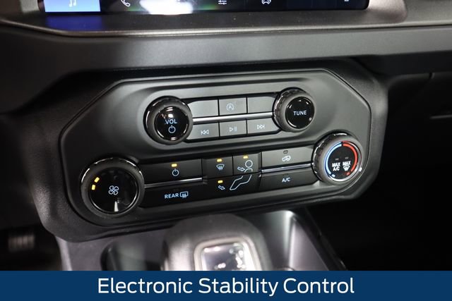 New 2026 Ford Bronco Base image 34