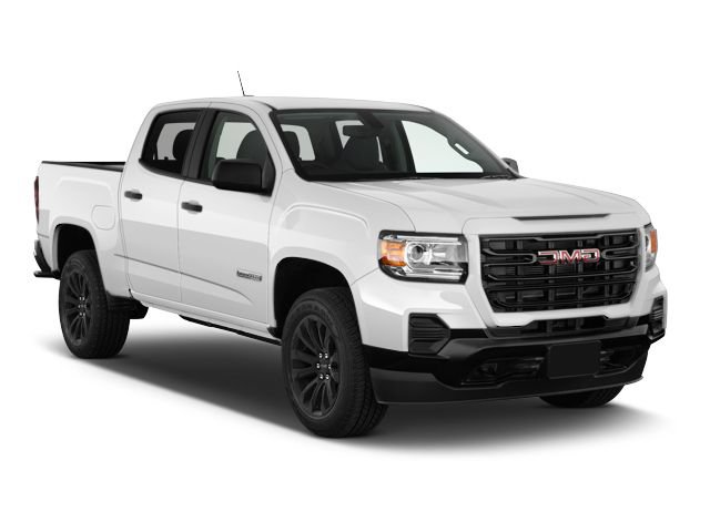 Used 2024 GMC Canyon Elevation w/ Convenience Package AWD/4WD video 1
