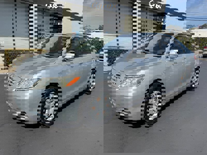 Used 2007 Toyota Camry LE FWD image 6