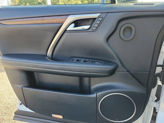 Used 2021 Lexus RX 350 AWD w/ Premium Package image 37