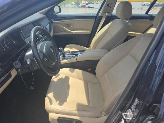 Used 2016 BMW 535i xDrive Sedan AWD/4WD image 9