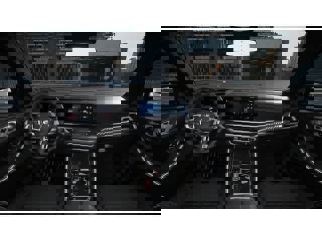 New 2026 BMW X5 M Competition w/ Executive Package image 10